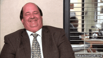 The Office Lol GIF The Office Lol GIF