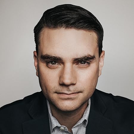 Amazon.com: Ben Shapiro: books, biography, latest update Amazon.com: Ben Shapiro: books, biography, latest update