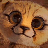 Confused Big Eyes GIF by ENSI Confused Big Eyes GIF by ENSI