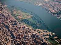 منسوب نهر النيل يشهد ارتفاعا في هذا الوقت من العام منسوب نهر النيل يشهد ارتفاعا في هذا الوقت من العام