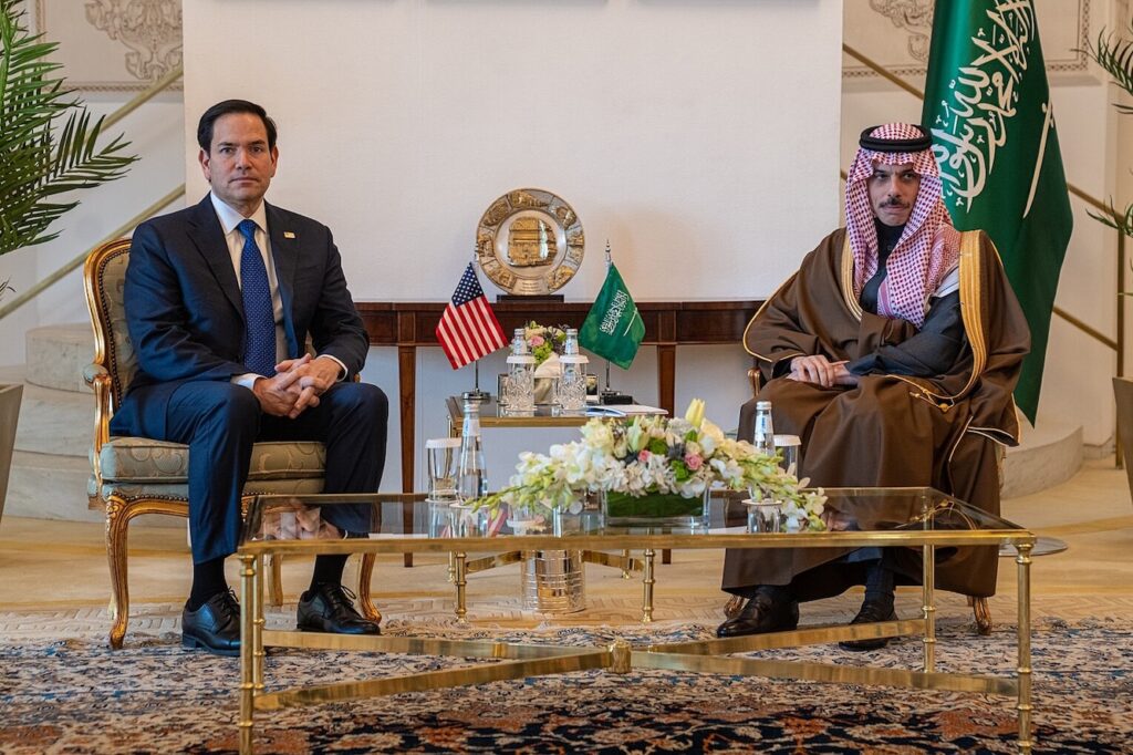 روبيو السعودي روبيو السعودي