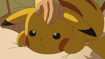 Sleepy Good Night GIF by Pokémon Sleepy Good Night GIF by Pokémon