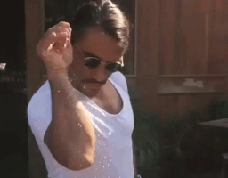 Salt Bae Reaction GIF Salt Bae Reaction GIF