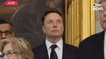 Donald Trump GIF by PBS News Donald Trump GIF by PBS News