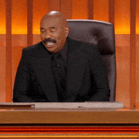 Steve Harvey Love GIF by ABC Network Steve Harvey Love GIF by ABC Network