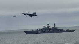 المؤسسة الموحدة لصناعة السفن الروسية تعلن استعدادها لبناء حاملة طائرات المؤسسة الموحدة لصناعة السفن الروسية تعلن استعدادها لبناء حاملة طائرات