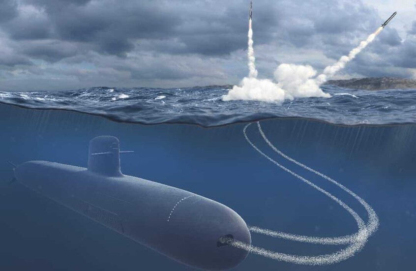 حصول مصر على سلاح سكوربيون يثير مخاوف في إسرائيل حصول مصر على سلاح سكوربيون يثير مخاوف في إسرائيل