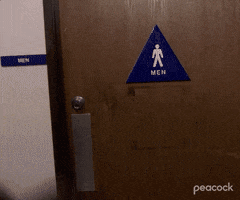 Extinguish Season 8 GIF by The Office Extinguish Season 8 GIF by The Office