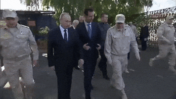 Vladimir Putin Russia GIF by euronews Vladimir Putin Russia GIF by euronews