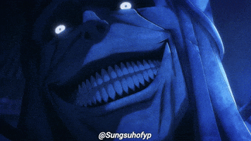 Solo Leveling Sung GIF Solo Leveling Sung GIF