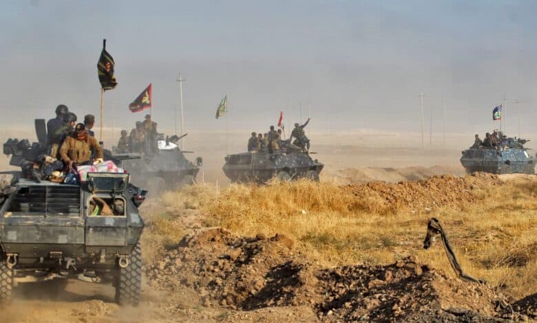 النشرة العسكرية النشرة العسكرية