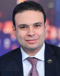 عبدالمنعم إمام: عدم الاحتجاج لا يعني رضا المصريين بالأمر الواقع عبدالمنعم إمام: عدم الاحتجاج لا يعني رضا المصريين بالأمر الواقع