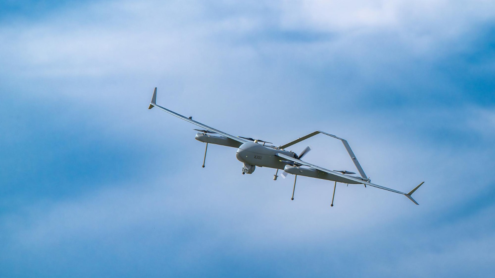 الطائرات التكتيكية المستقبلية غير المأهولة MK 4.8 HQ Aerosonde التابعة للجيش الأميركي- textronsystems.com  الطائرات التكتيكية المستقبلية غير المأهولة MK 4.8 HQ Aerosonde التابعة للجيش الأميركي- textronsystems.com