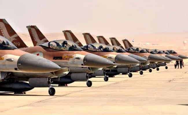 10 غارات جوية جريئة للغاية في التاريخ 10 غارات جوية جريئة للغاية في التاريخ