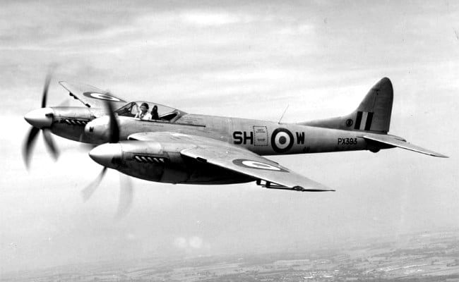 10 غارات جوية جريئة للغاية في التاريخ 10 غارات جوية جريئة للغاية في التاريخ