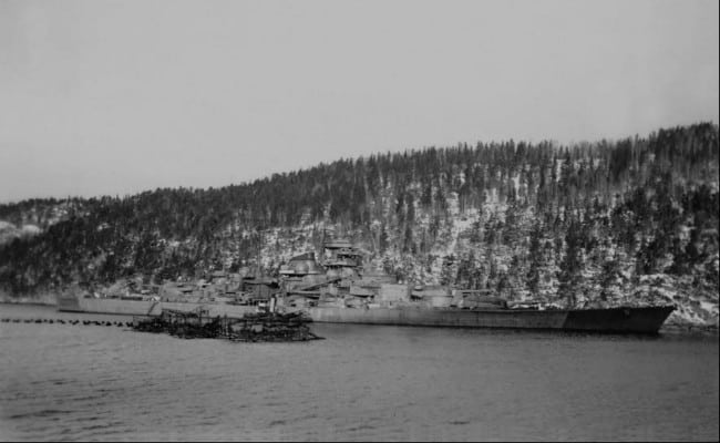 10 غارات جوية جريئة للغاية في التاريخ 10 غارات جوية جريئة للغاية في التاريخ