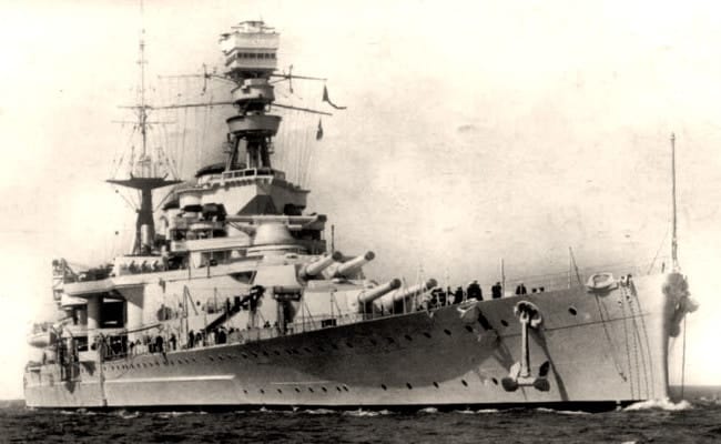 10 غارات جوية جريئة للغاية في التاريخ 10 غارات جوية جريئة للغاية في التاريخ