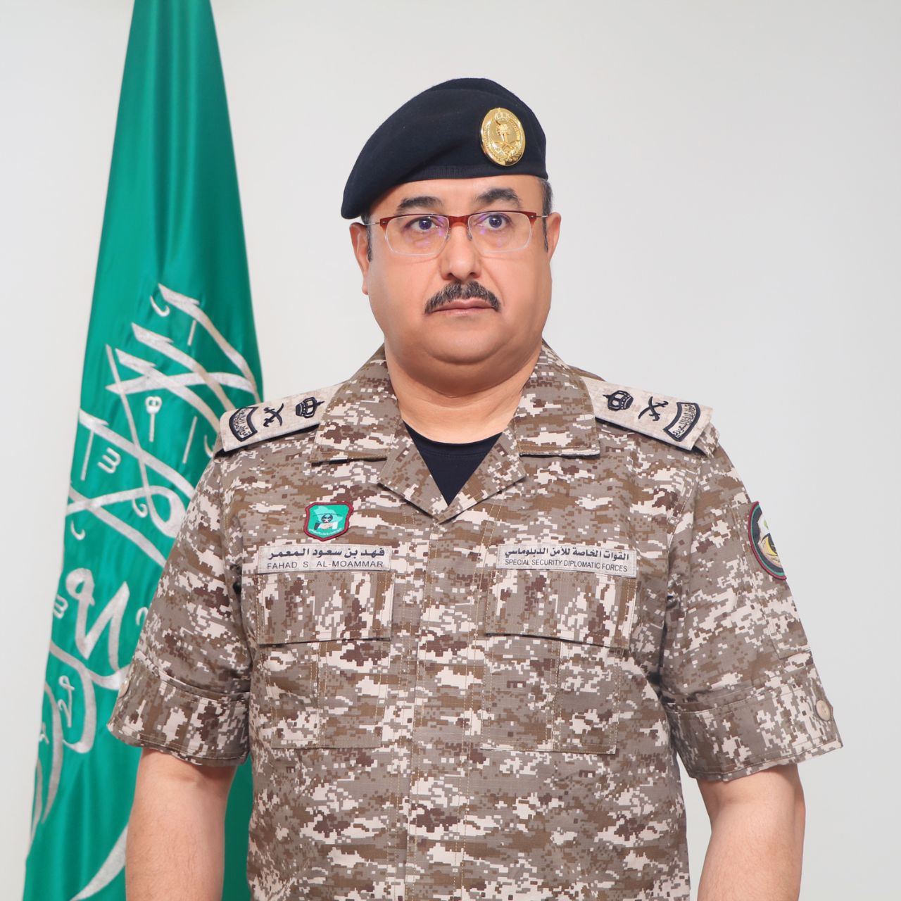 الأمن الدبلوماسي» يشارك في تنظيم الحشود بالحرم المكي - صحيفة تواصل  الالكترونية الأمن الدبلوماسي» يشارك في تنظيم الحشود بالحرم المكي - صحيفة تواصل  الالكترونية