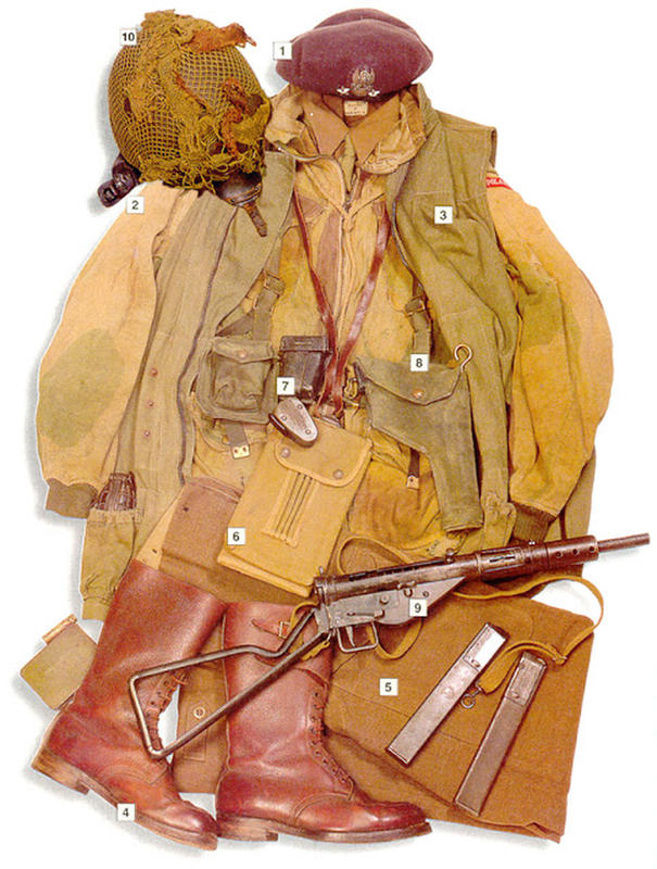الزي الرسمي ww2 14 الزي الرسمي ww2 14