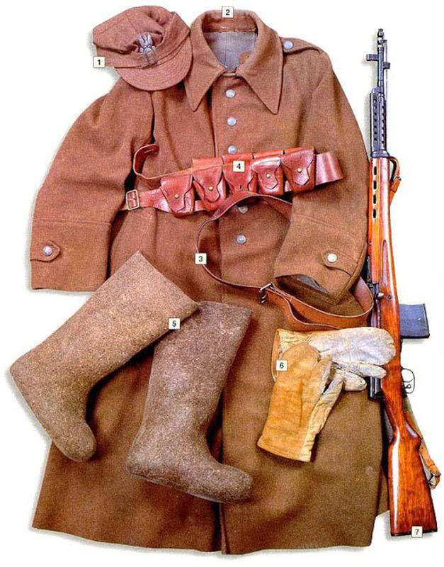 الزي الرسمي ww2 19 الزي الرسمي ww2 19