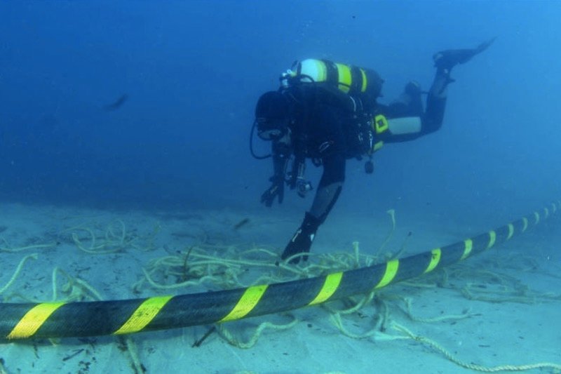 الكابل البحري بين بريطانيا والمغرب ينال موافقة مبدئية وينتظر دراسات تفصيلية الكابل البحري بين بريطانيا والمغرب ينال موافقة مبدئية وينتظر دراسات تفصيلية