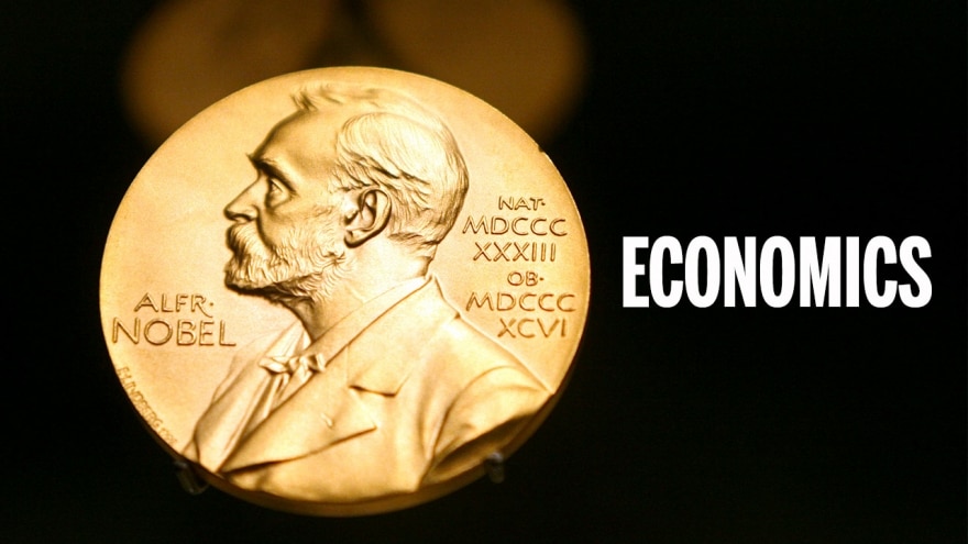 Prix Nobel : quand la science économique fait son marché Prix Nobel : quand la science économique fait son marché
