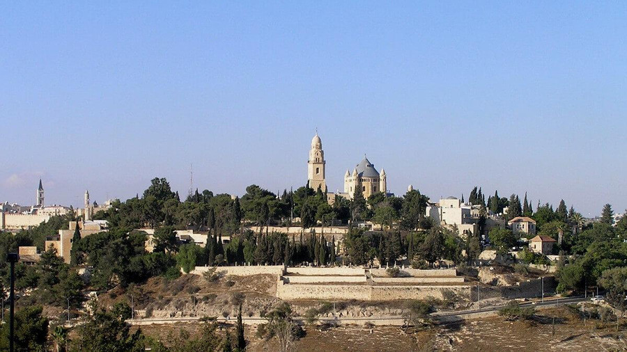 صهيون : Zion صهيون : Zion