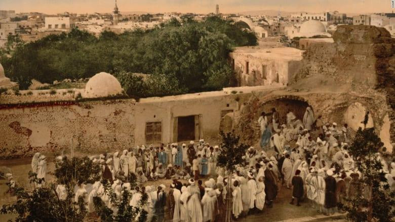 ما هي الديانة الرستفارية وعلاقتها بالأفروسنتريك ما هي الديانة الرستفارية وعلاقتها بالأفروسنتريك