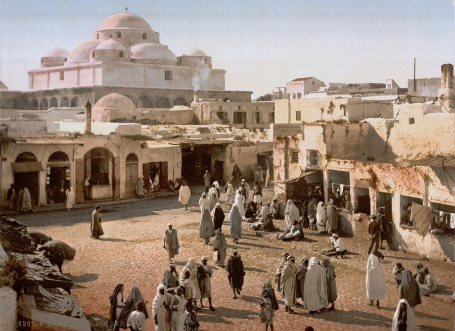 علاقة الأفروسنتريك بالمصري القديم علاقة الأفروسنتريك بالمصري القديم