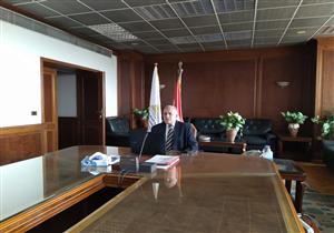 وزير الري: علامات استفهام حول أمان سد النهضة.. وإثيوبيا رفضت العديد من السيناريوهات وزير الري: علامات استفهام حول أمان سد النهضة.. وإثيوبيا رفضت العديد من السيناريوهات