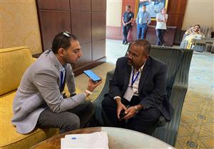 تلوث مياه وهبوط تربة وكسور.. خبير مياه يكشف تفاصيل دراسة بشأن مخاطر سد النهضة تلوث مياه وهبوط تربة وكسور.. خبير مياه يكشف تفاصيل دراسة بشأن مخاطر سد النهضة