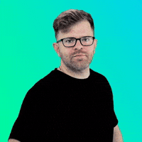 Go Away GIF by Originals Go Away GIF by Originals
