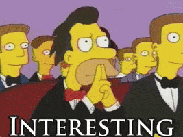 Interested GIF by reactionseditor Interested GIF by reactionseditor