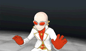 Sad Pokemon X And Y GIF Sad Pokemon X And Y GIF
