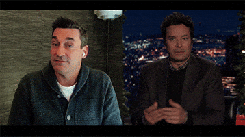 Jimmy Fallon Thumbs Up GIF by The Tonight Show Starring Jimmy Fallon Jimmy Fallon Thumbs Up GIF by The Tonight Show Starring Jimmy Fallon
