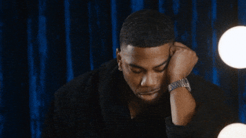 Tired Season 1 GIF by BET Plus Tired Season 1 GIF by BET Plus