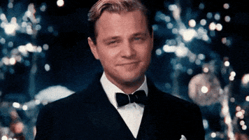 New Years Yes GIF by Hunchback Music New Years Yes GIF by Hunchback Music