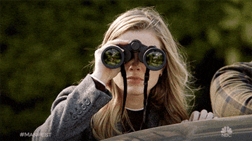 Season 3 Nbc GIF by Manifest Season 3 Nbc GIF by Manifest