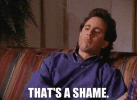 Jerry Seinfeld Popcorn GIF by Sheets & Giggles Jerry Seinfeld Popcorn GIF by Sheets & Giggles