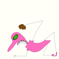 Anxiety Suicide GIF by Camilo Restrepo Anxiety Suicide GIF by Camilo Restrepo