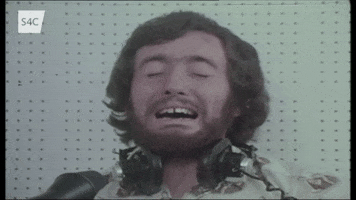 sad depression GIF by S4C sad depression GIF by S4C