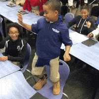 Fun Dancing GIF Fun Dancing GIF