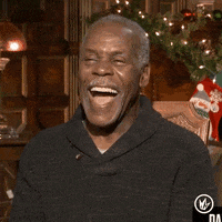 Happy Cracking Up GIF by Regal Happy Cracking Up GIF by Regal