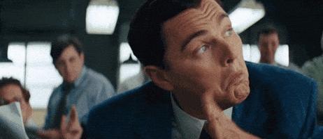 Leonardo Dicaprio Kinda GIF Leonardo Dicaprio Kinda GIF