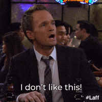 How I Met Your Mother Reaction GIF by Laff How I Met Your Mother Reaction GIF by Laff