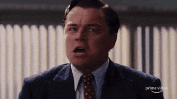 Angry Jordan GIF by Prime Video UK Angry Jordan GIF by Prime Video UK