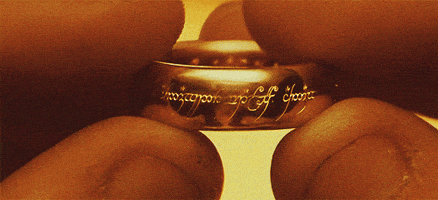 the lord of the rings GIF the lord of the rings GIF