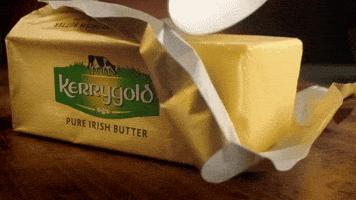 Cheese Milk GIF by Kerrygold USA Cheese Milk GIF by Kerrygold USA