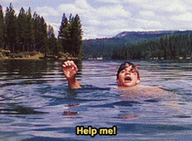 drowning help me GIF drowning help me GIF