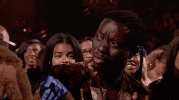 Excuse Me What GIF by Soul Train Excuse Me What GIF by Soul Train